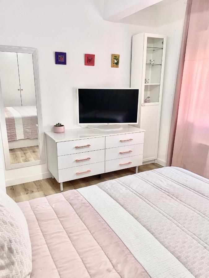 In Love Zamora 3 habitaciones Esterno foto