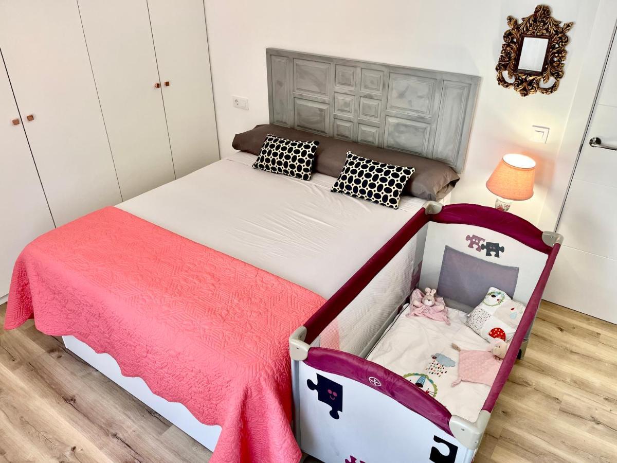 In Love Zamora 3 habitaciones Esterno foto