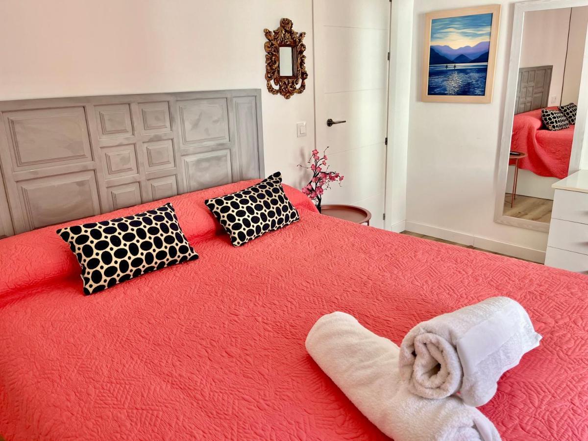 In Love Zamora 3 habitaciones Esterno foto