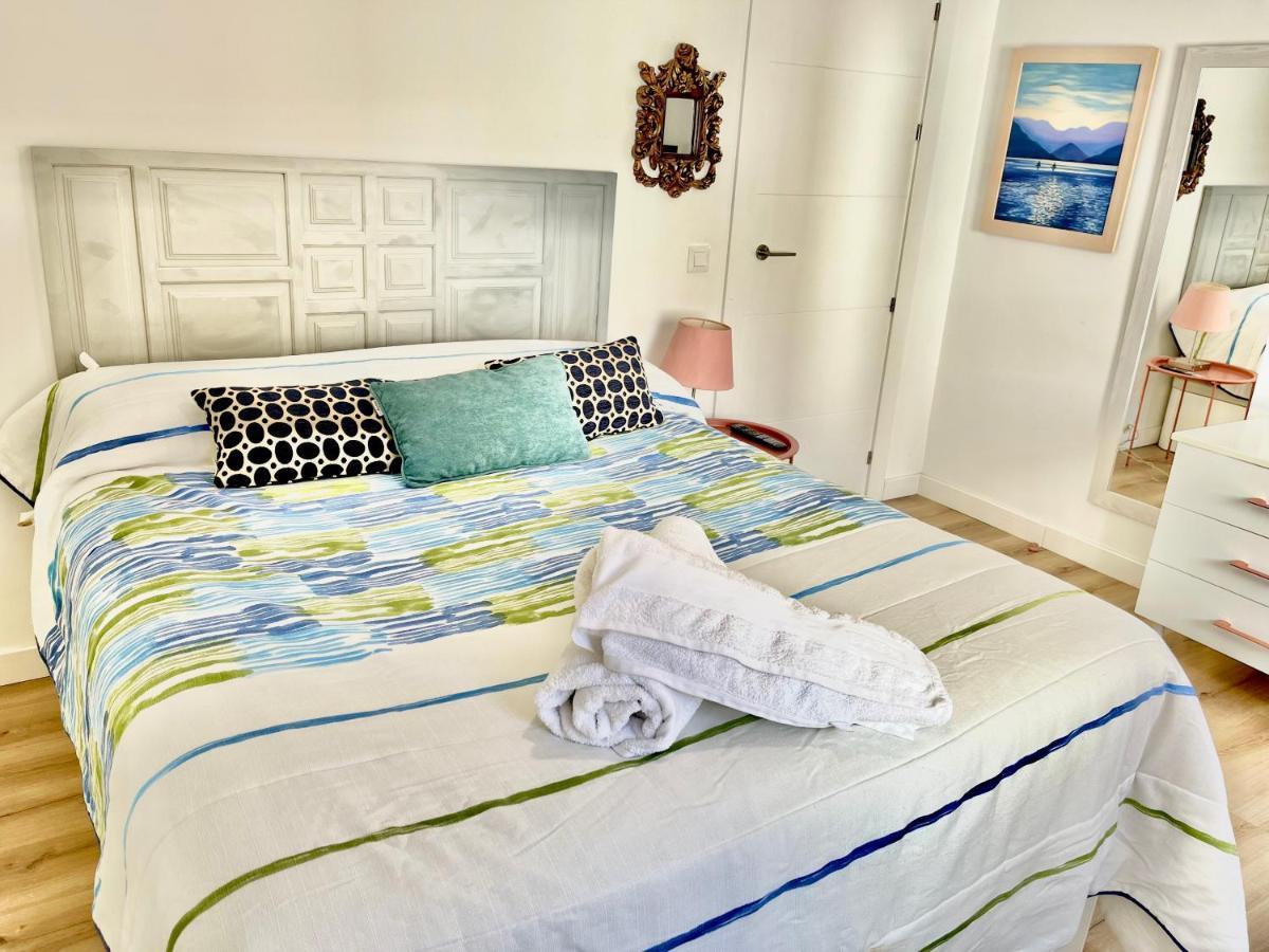 In Love Zamora 3 habitaciones Esterno foto