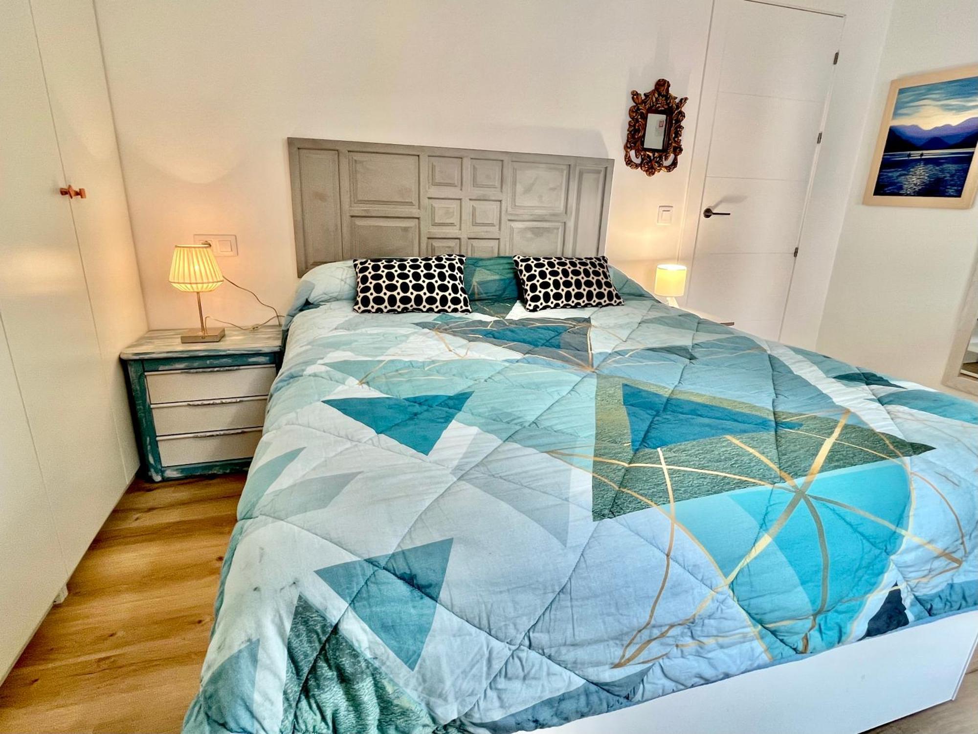 In Love Zamora 3 habitaciones Esterno foto